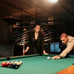 Hotel Grand Permon