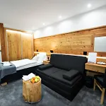 Grand Permon Hotel