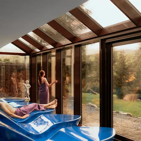 Hotel Grand Permon Podbanská