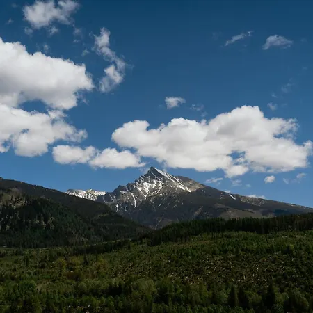 Grand Permon Hotel 4*