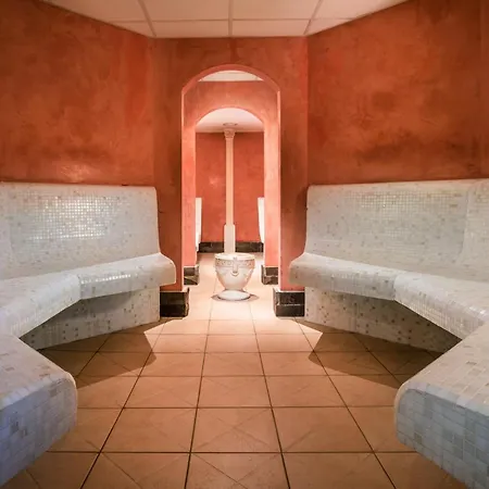 Ξενοδοχείο Grand Permon