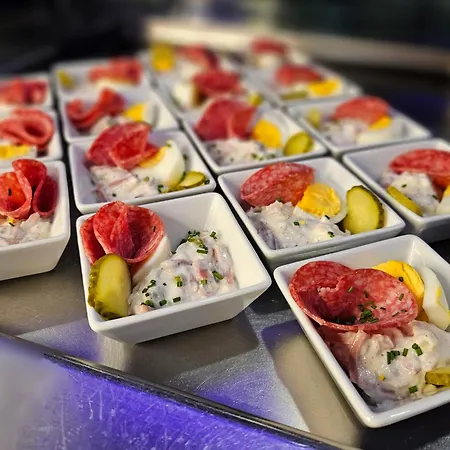 Grand Permon Hotel 4*