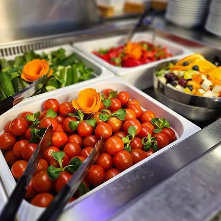 Grand Permon 4* Podbanská