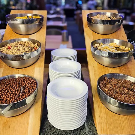 Grand Permon Ξενοδοχείο Podbanská