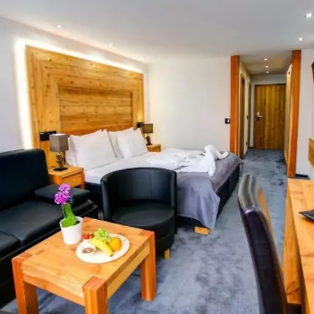 Ξενοδοχείο Grand Permon