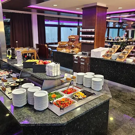 Grand Permon 4*