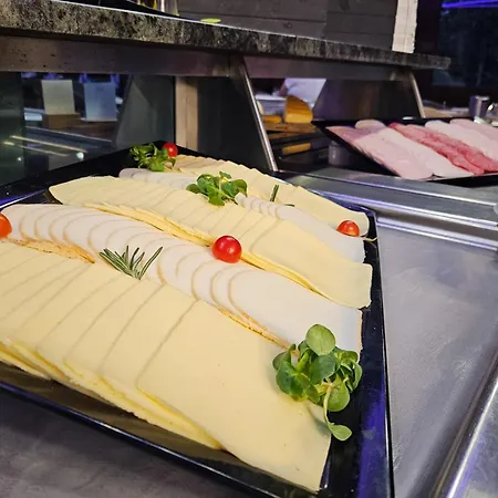 Grand Permon Hotel Podbanská