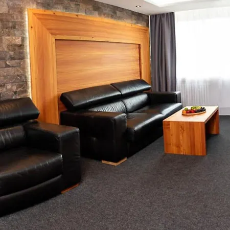 Hotel Grand Permon