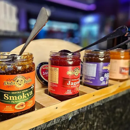 Hotel Grand Permon Podbanská