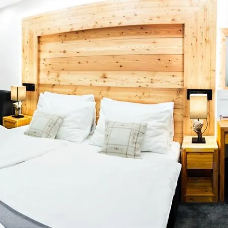 Grand Permon Hotel