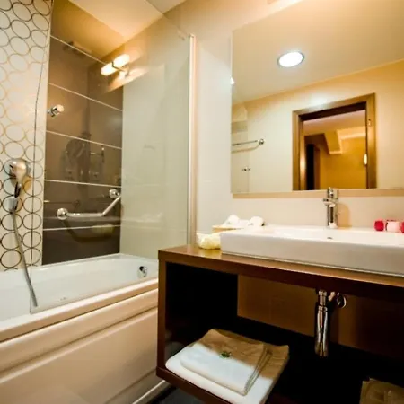 Grand Permon 4*