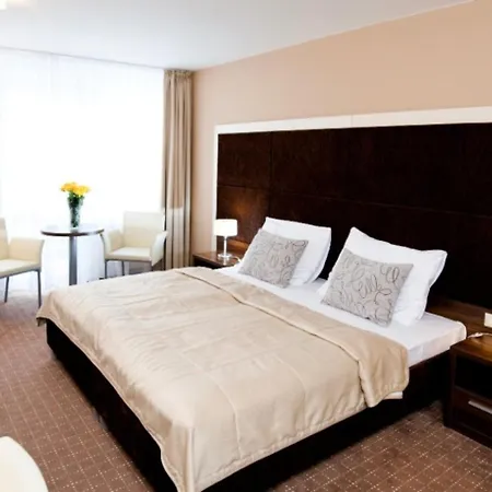 Hotel Grand Permon Podbanská