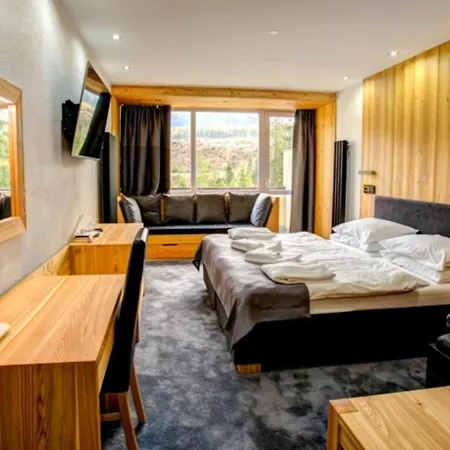 Hotel Grand Permon