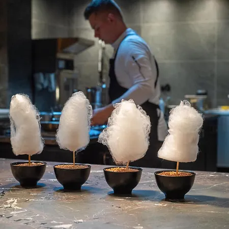 Grand Permon 4* Podbanská