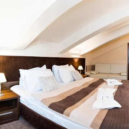 Grand Permon Hotel