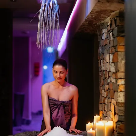 Grand Permon Hotel Podbanská