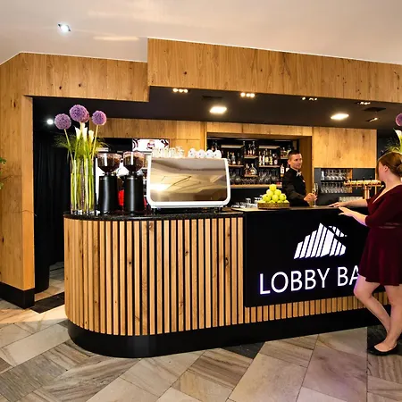 Ξενοδοχείο Grand Permon Podbanská