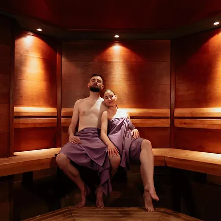 Grand Permon Ξενοδοχείο