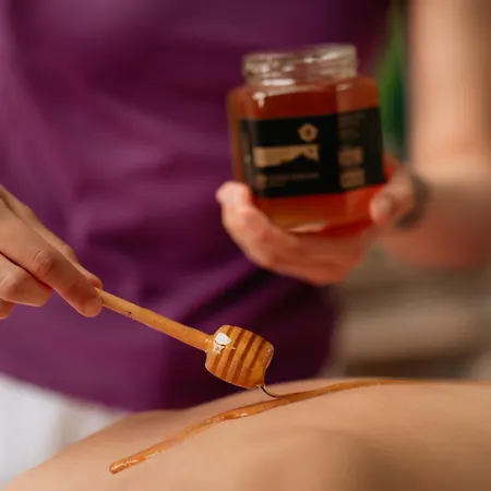 Ξενοδοχείο Grand Permon 4*