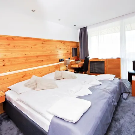 Grand Permon Podbanská