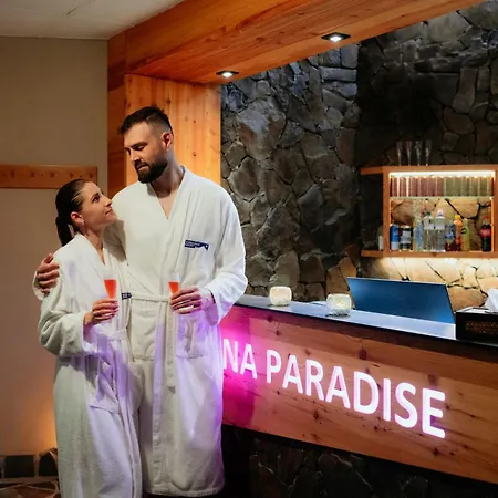 Grand Permon Ξενοδοχείο