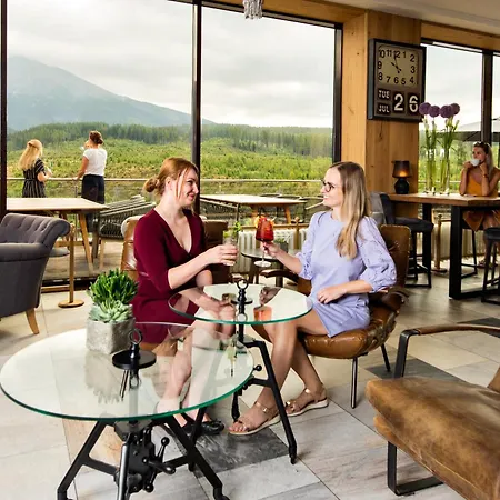 Ξενοδοχείο Grand Permon