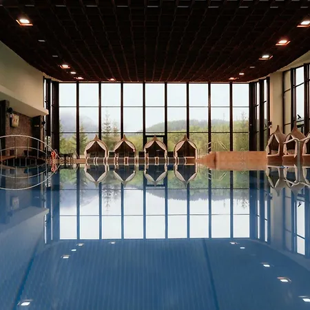 Ξενοδοχείο Grand Permon 4*