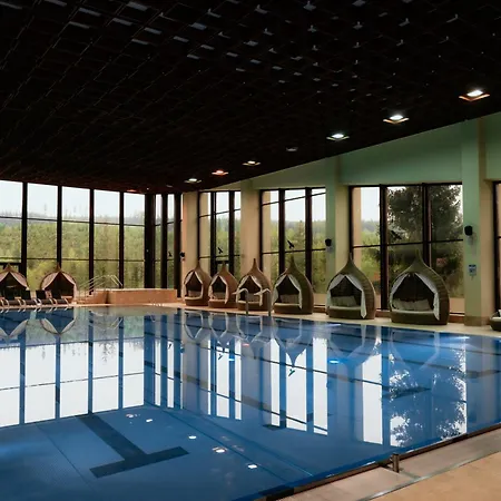 Hotel Grand Permon Podbanská