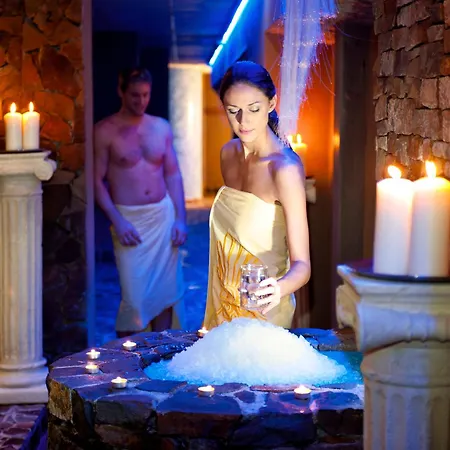 Hotel Grand Permon