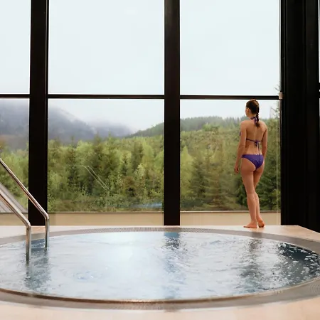 Grand Permon Hotel 4*