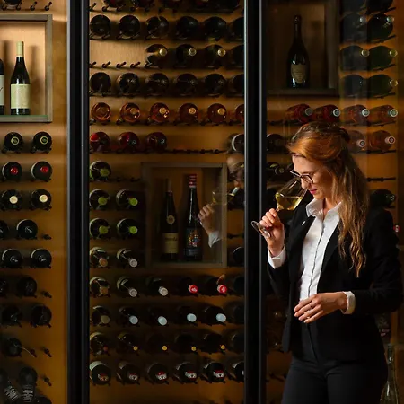 Grand Permon Podbanská