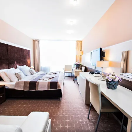 Grand Permon 4*