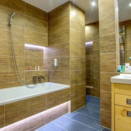 Grand Permon Hotel Podbanská