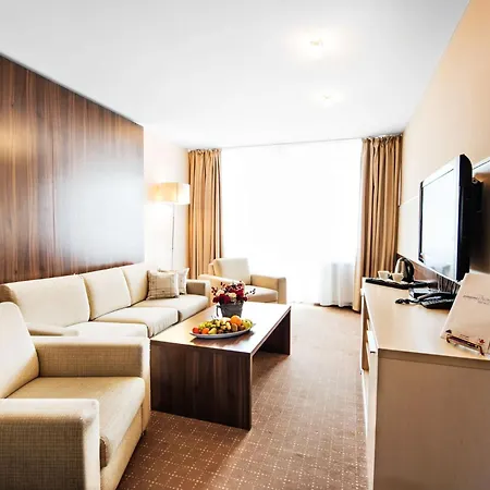 Hotel Grand Permon Podbanská