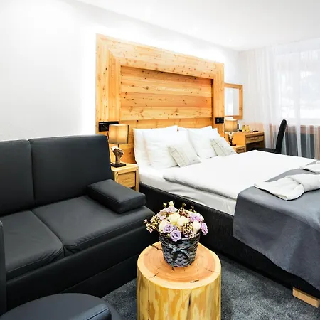 Grand Permon Podbanská