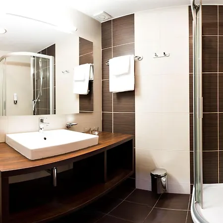 Grand Permon Hotel