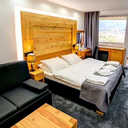 Grand Permon Hotel