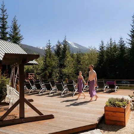 Grand Permon Ξενοδοχείο 4*