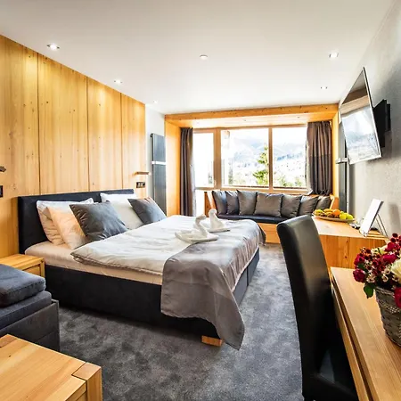 Ξενοδοχείο Grand Permon 4*