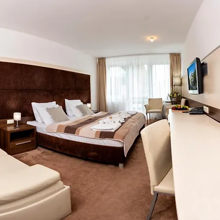 Grand Permon Hotel Podbanská