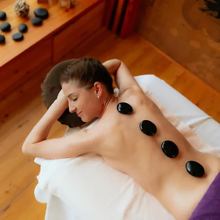 Ξενοδοχείο Grand Permon Podbanská