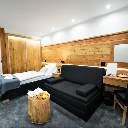 Grand Permon Hotel