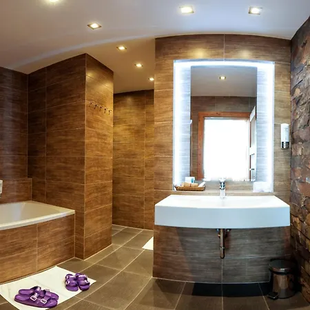 Ξενοδοχείο Grand Permon