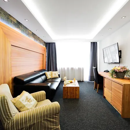 Grand Permon 4*