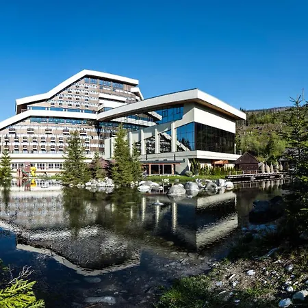 Grand Permon Podbanská