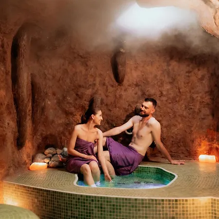 Grand Permon 4* Podbanská