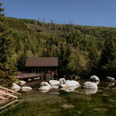 Grand Permon Ξενοδοχείο 4*