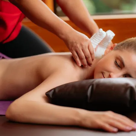 Grand Permon Ξενοδοχείο Podbanská