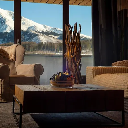 Grand Permon 4* Podbanská