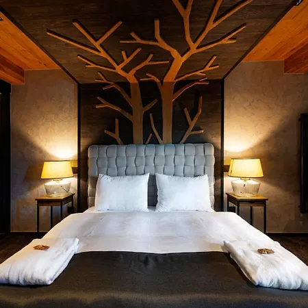 Grand Permon Hotel 4*